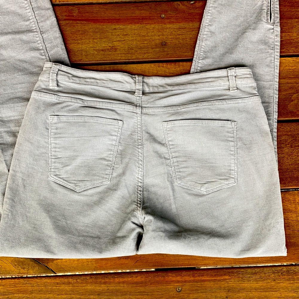 COUNTRY ROAD fine corduroy Jeans - Picture 5 of 8
